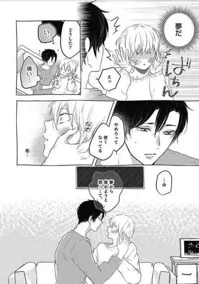 [Nanatsuzono] Mirai no Koibito [Bunsatsu Ban] Daiichiya