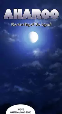 [Hong BanJang] Aharoo Ch.1-28 (English) (YoManga) (Ongoing)