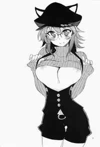 (COMITIA113) [WiNDY WiNG (Kusanagi Tonbo)] Hemisphere F 04