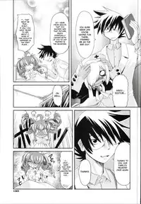 [Takura Mahiro] Takuramakan Doubutsuen - Taklamakan Zoo Ch. 4-8 [English] {desudesu}