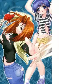 [Takahama Tarou] Takahama Taro Artworks