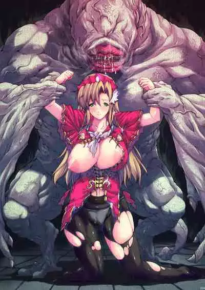 Invisible Hunter Chronicle