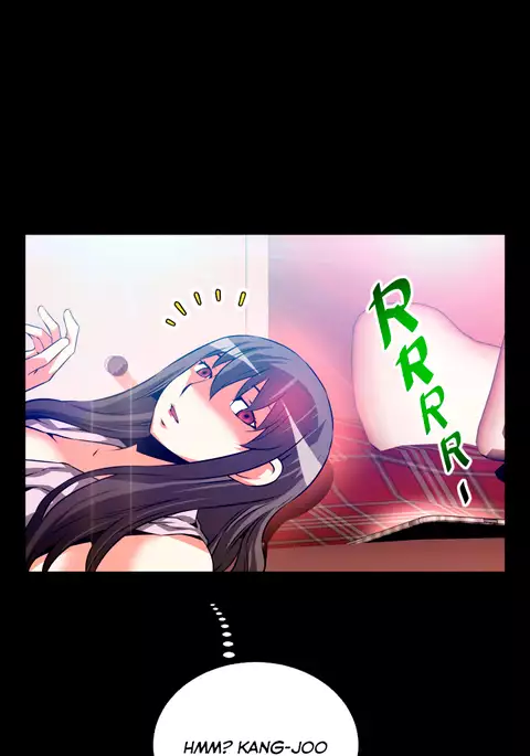 Love Parameter Ch.1-76