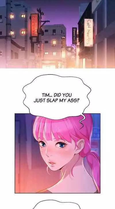 What do you Take me For? Ch.17/?