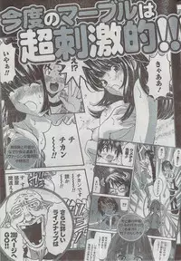 Monthly Vitaman 2008-08