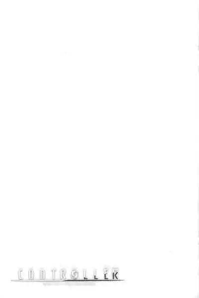 [Mohaya rikai funō (Various)] CONTROLLER (Yu-Gi-Oh! ARC-V)