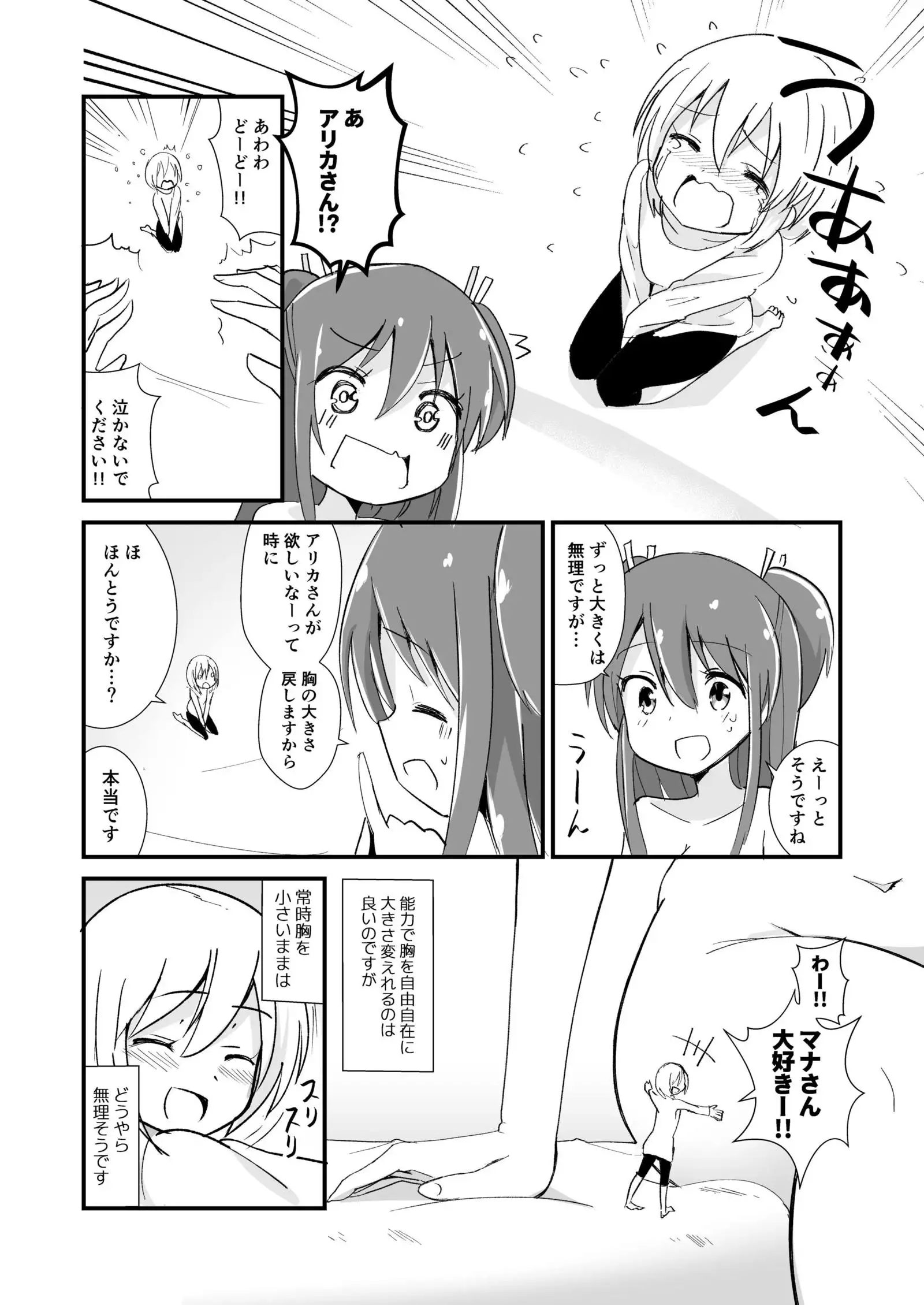 Mana of cultivating new habit