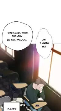 Tissue Thieves Ch.1-23 (English) (Ongoing)