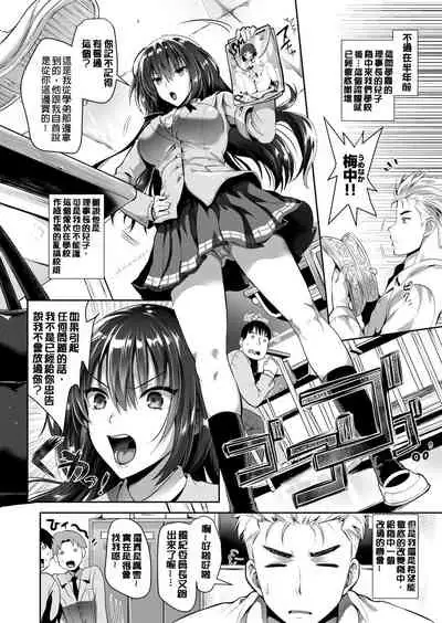 Junjou Bitch Harem - Innocent Bitch Harem