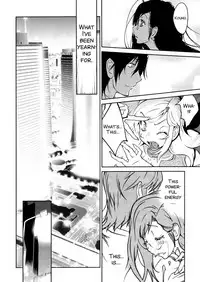 [Kotoyoshi Yumisuke] Anoko to Apaman [English] [Kusanyagi, SMDC-Translations] [Decensored]