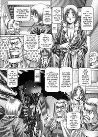 [TYPE.90] Himitsu no Anazono [English]