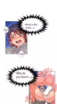 [Pimpdog] Johnson Contractor [English] (Incomplete)