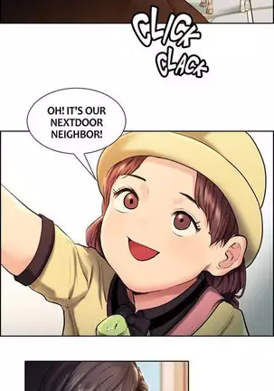 Taste of Forbbiden Fruit Ch.34/53