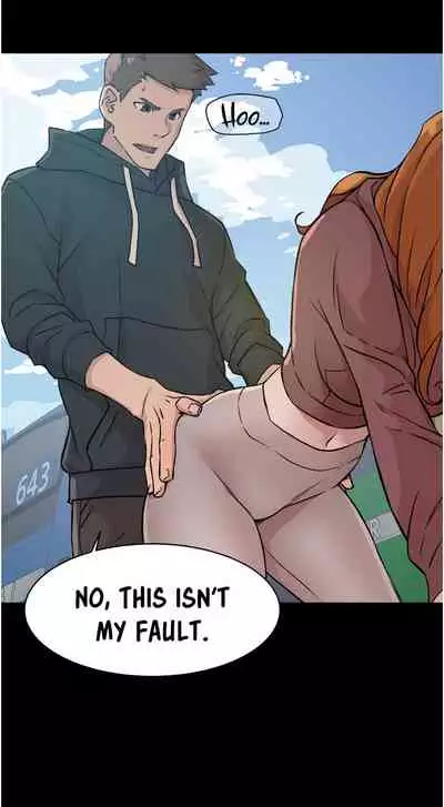 Everything about Best Friend Manhwa 01-13 [English]