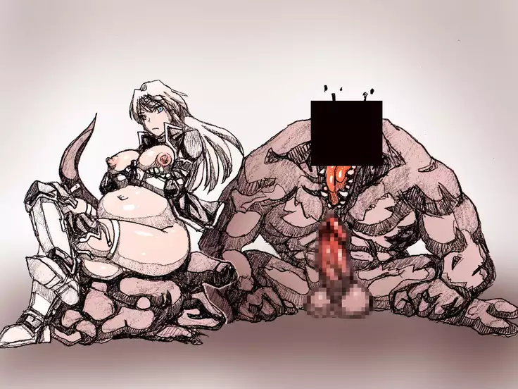 オークの野望・簡易更新8~12