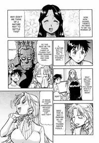 [Itoyoko] Momoiro Geshuku Utopian | Safety Lodging House Utopian [English] [SaHa]