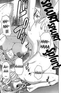 [Takasugi Kou] Madam Palace Ch. 1-5 [English] [Lazarus H]