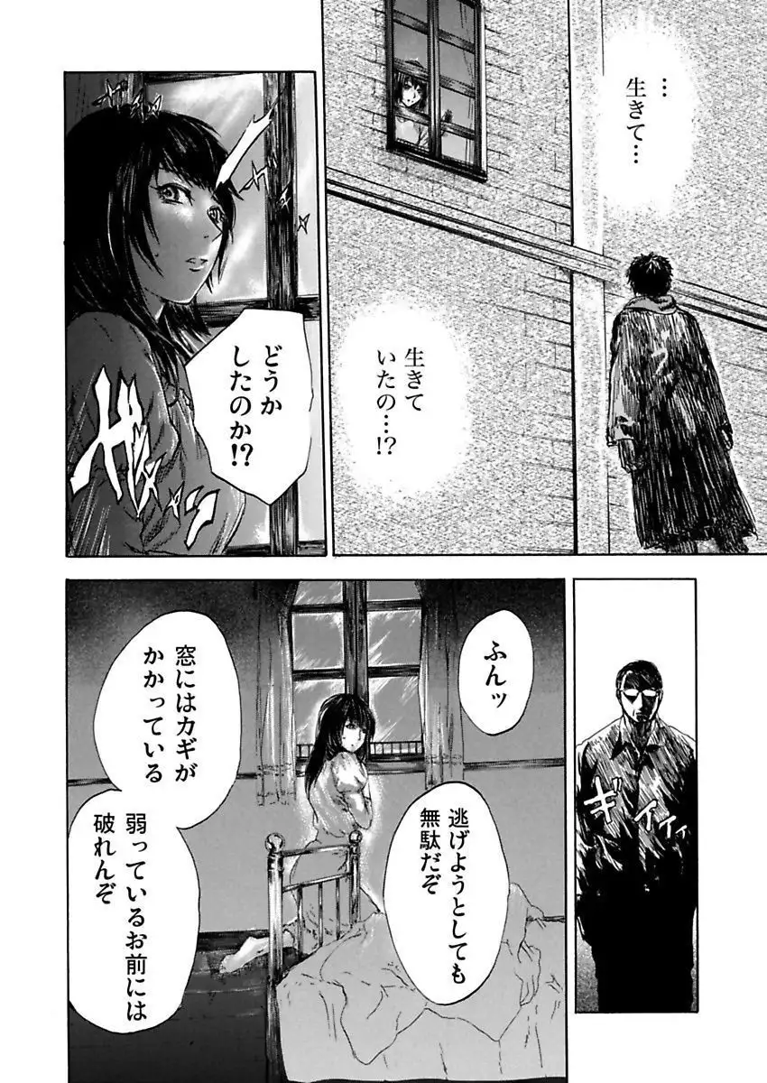 絶望妻~不倫禁止!!