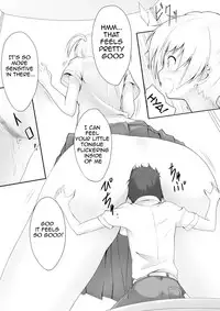 [honey lounge (hachimitsu)] Nibai! [English] [Digital]