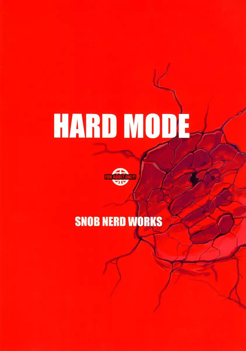 Hard Mode