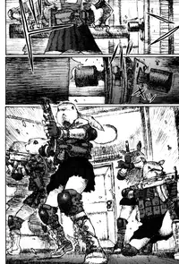 [Matsumoto Jiro] City of Honests and Heretics [English]