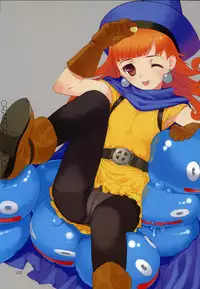 (C73) [Lily Lily Rose (Mibu Natsuki)] ORANGE BLOSSOM