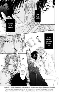 [Ike Reibun] Gingaku Hakase to Marmot [English]