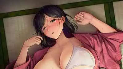 [DOLL PLAY (Kurosu Gatari)] Natsuzuma ~Natsu, Ryokan, Nanpa Otoko-tachi ni Ochita Tsuma~ | Summer Wife - The Inn, Summer, and The Wife Who Fell Into Playboys’ Hands [English] [Coffedrug] [Digital]