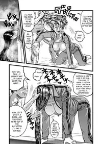 [rebirth] Kantoku no Arbeit (Ookiku Furikabutte) [English]