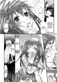 [Palco Nagashima] Ai o Torimodose! (Otokonoko Renaissance) [English] [mysterymeat3]