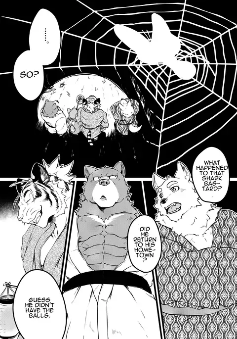 The Casino of Asmodeus