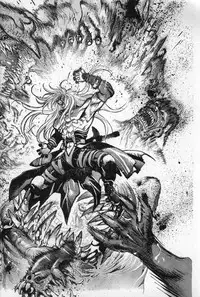 [Studio Loud in School] Mishiyou -Unused- (Bastard! Destroyer of Darkness)