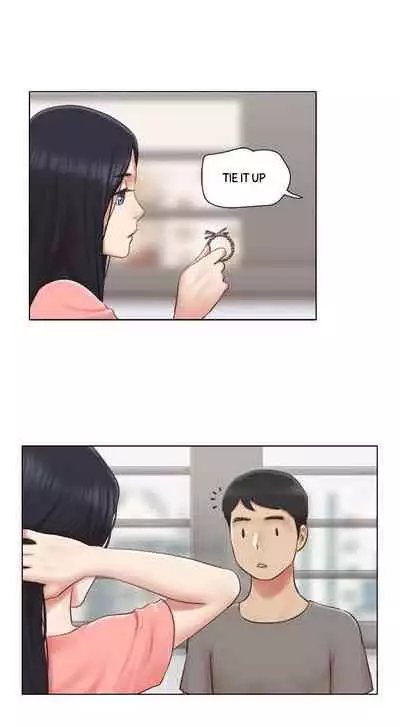 [Muldeok] May I Touch It? [English]