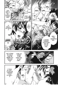 [Cuvie] - Hoshigari! - Complete (English)[SaHa]