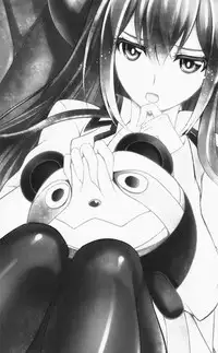 (C80) [Zattou Keshiki (Okagiri Shou)] Aishuu Zenmono no Ansible (Steins;Gate)