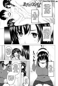 [Arsenal] Hatsujou Sex Days | Mating Sex Days [English] {doujin-moe.us} [Digital]