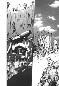 [Ruuen Rouga] Alice Blade