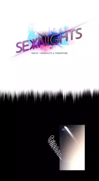 [BYMAN] Sex Knights-Erotic Sensuality & Perception Ch.1-13 (English) (Ongoing)