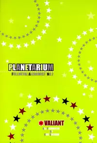 (Valiant) Full Metal Alchemist -- Planetarium (yaoi)