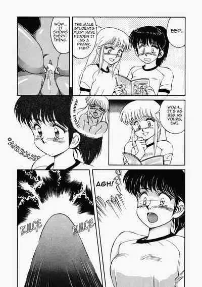 [Mizuyoukan] Happening STAR prologue + Act 1 - 2 (English) (ongoing)