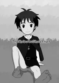 [withsoda (Kitaichi Naco)] Nagai Natsuyasumi [English] {TheRobotsGhost} [Digital]