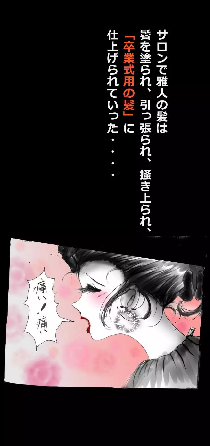 Forced Make-Up - Revised Edition