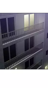 Ghost Love Ch.1-23 (English) (YoManga) (Ongoing)