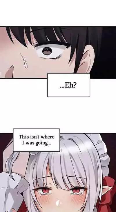Elf Who Likes to be Humiliated Ch.11/?