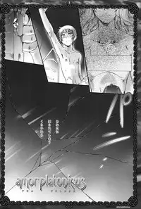 (HaruCC14) [Luciferhood (Toudou Fumika, Horo Makoto)] amor platonicus (Gundam 00)