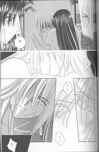 [Meijijyaya] Someday Someplace (Rurouni Kenshin)