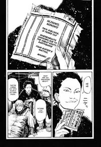 [Koutarou Ohkoshi] - The Love that Binds Us to Heaven (ENGLISH)