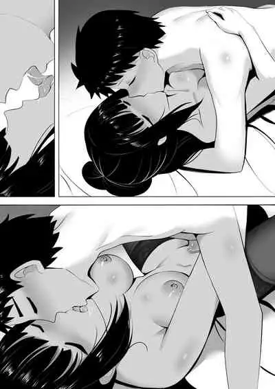 Menesu de Osananajimi to Masaka no Saikai de Daibakusha 2