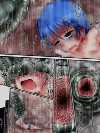 [Fukinshin (Fukin)] HeroPin! Dilemma