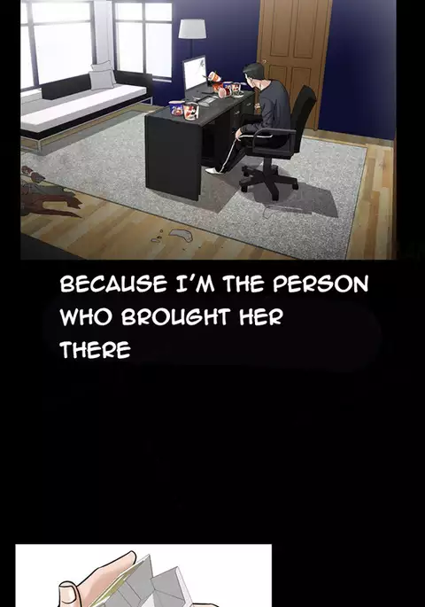 The Taste of Hands Ch.1-63